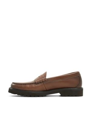 Men's Bleecker Penny Loafer