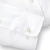 Men's Non-Iron 2-Ply Cotton Button Down Collar Dress Shirt