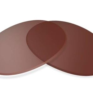 Replacement Sunglass Lenses Compatible for Brooks Brothers BB 338S