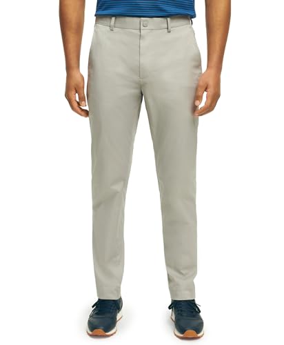 Men's Performance Golf Chino Pants