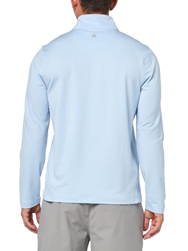 Men's KNT Perf Half Zip
