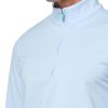 Men's KNT Perf Half Zip