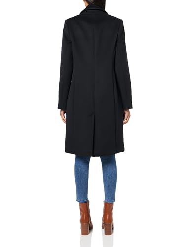 Women's Woold Blend Long Coat