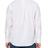Men's Friday Shirt, Poplin end