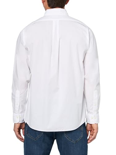 Men's Friday Shirt, Poplin end