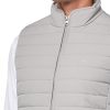 Men's Out Quilted Perf Vest
