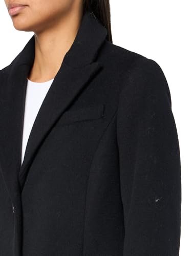 Women's Woold Blend Long Coat