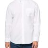 Men's Friday Shirt, Poplin end
