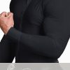 31D3FVbbAPL.jpg Men’s Muscle Fit Dress Shirts Athletic Slim Fit Long Sleeve Stretch Casual Button Down Shirt
