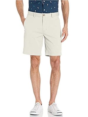 Men's 9 Inch Stretch Breaker Shorts