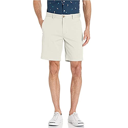Men's 9 Inch Stretch Breaker Shorts