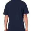 Men's Golden Fleece Supima Tipped Polo Shirt
