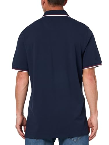 Men's Golden Fleece Supima Tipped Polo Shirt