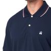 Men's Golden Fleece Supima Tipped Polo Shirt