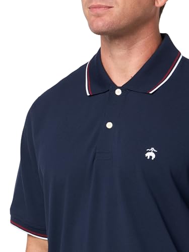 Men's Golden Fleece Supima Tipped Polo Shirt