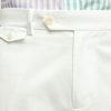 Men's Stretch Supima Cotton Poplin Chino 7 Inch Inseam Shorts