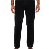 Men's Regular Fit Cotton Wide-wale Corduroy Pants