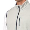 Men's KNT Perf Full Zip Vest