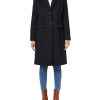Women's Woold Blend Long Coat
