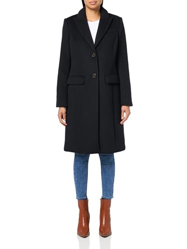 Women's Woold Blend Long Coat