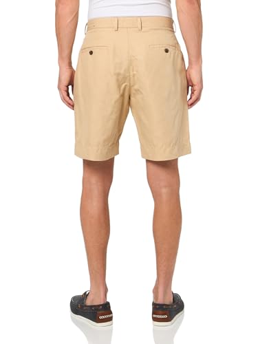 Men's Cbt Ml Linen Cotton Short