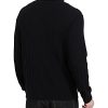 Men's Turtle Neck Pullover Wool Blend Lightweight Cable-Knit Pullover Sweater