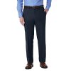 Men's Modern Fit Stretch Dress Pant