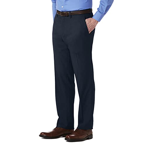 Men's Modern Fit Stretch Dress Pant