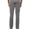 Men's Slim Fit Stretch Five-Pocket Corduroy Pants