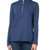 Men's KNT Perf Half Zip