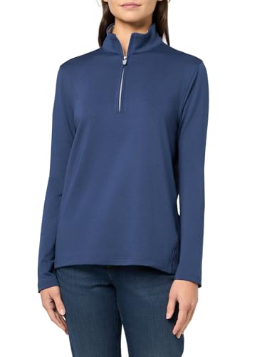 Men's KNT Perf Half Zip