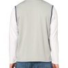 Men's KNT Perf Full Zip Vest