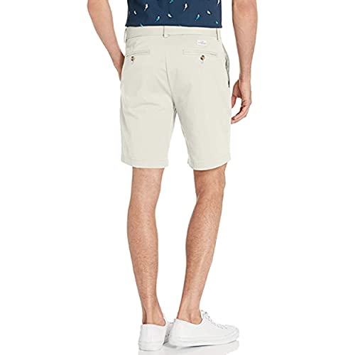 Men's 9 Inch Stretch Breaker Shorts