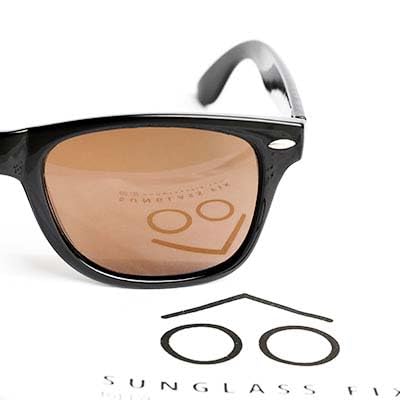 Replacement Sunglass Lenses Compatible for Brooks Brothers BB 338S