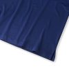 Men's Performance Stretch Short Sleeve Solid Polo Shirt