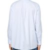 Brooks Brothers Men's Stretch Supima Cotton Non-Iron Twill English Collar Long Sleeve Dress Shirt