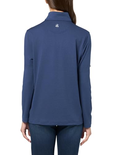 Men's KNT Perf Half Zip