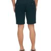 Men's Cotton Seersucker Shorts