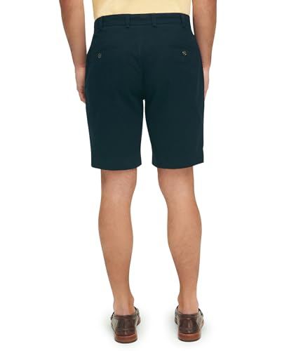 Men's Cotton Seersucker Shorts