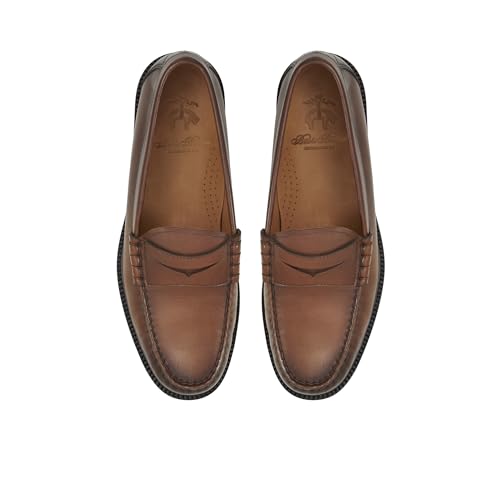 Men's Bleecker Penny Loafer