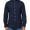 Men's Flannel Long Sleeve Sport Shirt