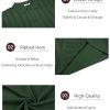 Men's Knit Polo Shirt Vintage Button Down Shirt Short Sleeve Hawaiian Shirt 2025 Summer Fashion Beach Shirts