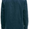 Men's Medium Wale Corduroy Shirt Jacket