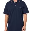 Men's Golden Fleece Supima Tipped Polo Shirt