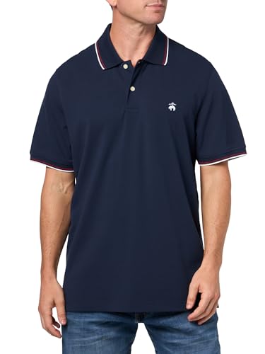 Men's Golden Fleece Supima Tipped Polo Shirt