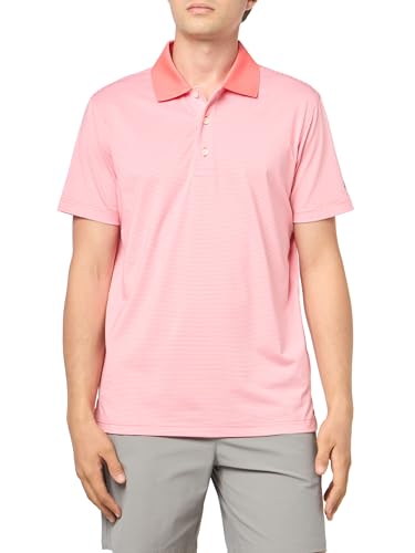 Men's KNT Perf Micro STP Polo