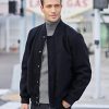 Men's Slim Fit Turtleneck Sweater Ribbed Knitted High Neck Pullover Sweaters