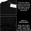 Men's Muscle T-Shirt Pleated Raglan Sleeve Bodybuilding Gym Tee Short Sleeve Fashion Workout Shirts Hipster Shirt