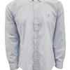 Men's Madison Classic Fit Supima Button Down Shirt