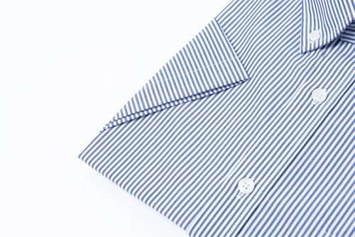 41i2BBRUvL.jpg Wrinkle Free Dress Shirts for Men Regular Fit Short Sleeve Button Down Shirts Business Casual Shirts